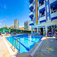 Galaxy Beach Hotel